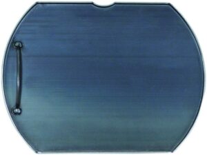 OzPig Extra Large Warming  & Cooking Plate (S1/S2)