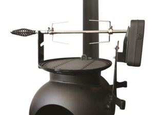 OzPig Rotisserie Kit (S1/S2)