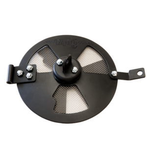 OzPig Vented Door (S1/TR)