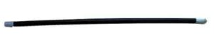Pyro Fires Chimney Cleaning Rod 1500mm Polyethylene