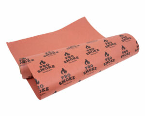 Prosmoke Pink Butchers paper 30M Roll