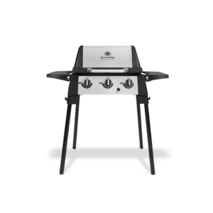 BROIL KING PORTA-CHEF 320
