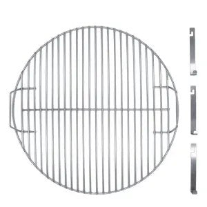 ProQ Add-a-Grill S/STEEL 40cm -FRONTIER