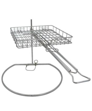 ProQ Flip'n Grate Swivel Grill -  47cm