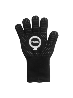 PureQ HotFuzz Nomex Gloves