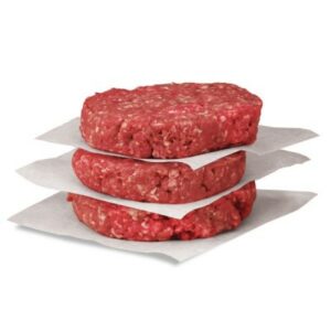 Rural Butcher Pattie Papers Pkt of 500