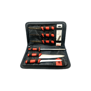 Rural Butcher 8 Piece Knife Set
