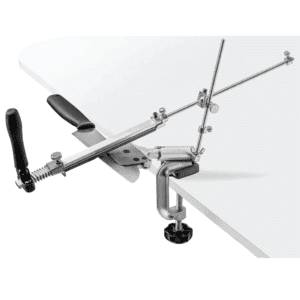 Rural Butcher Knife Sharpener Set