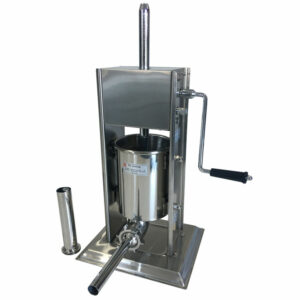 Rural Butcher Sausage Filler 3L