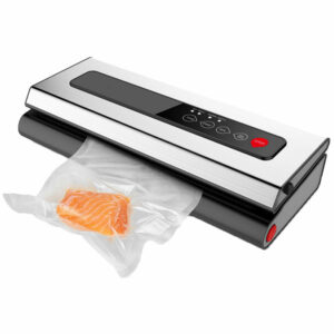 Rural Butcher Vacuum Sealer