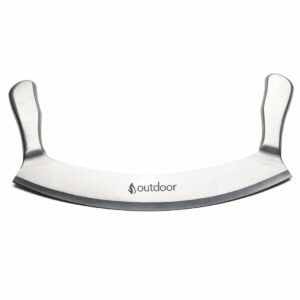 Metro Fires Pizza Cutter