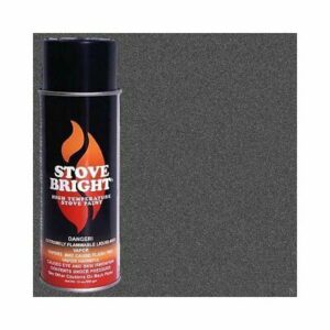 Stovebright Aerosol Charcoal