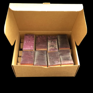 Tipsy Squirrel Wine Barrel Chunks Syrah 2L