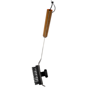 Traeger BBQ Cleaning Brush