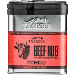 Traeger Beef Rub (233g)