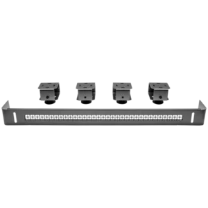 Traeger Built In Trim Kit Timberline