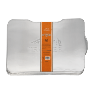 Traeger Drip Tray Liner 5 Pack - Pro 780
