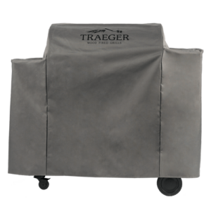 Traeger Full Length Cover - Ironwood 885