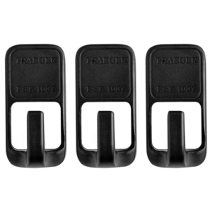 Traeger Grill Hopper Magnetic Tool Hooks 3 Piece