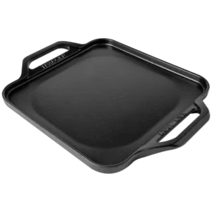 Traeger Induction Cast Iron Skillet