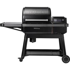 Traeger Ironwood (NEW)
