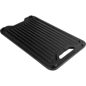Traeger Modifire Reversible Cast Iron Griddle
