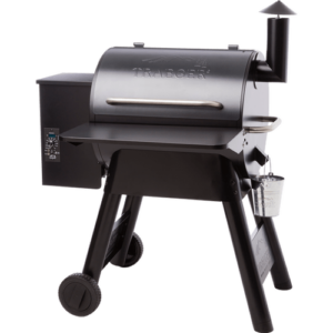 Traeger Pro 22