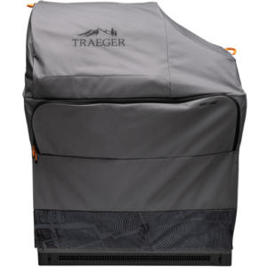 Traeger Timberline Built in Cover