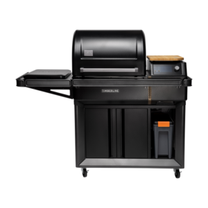 Traeger NEW Timberline