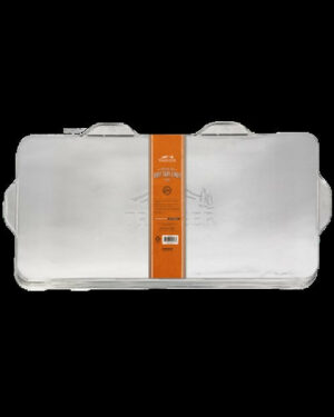 Traeger  Drip Tray Liner 5 Pack Timberline 1300