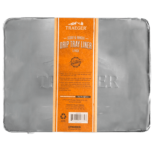 TraegerDripTrayLinersRanger.png TraegerDripTrayLinersRanger.png