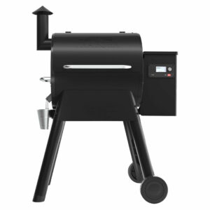 Traeger Pro 575 Black