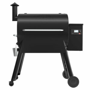 Traeger Pro 780 Black