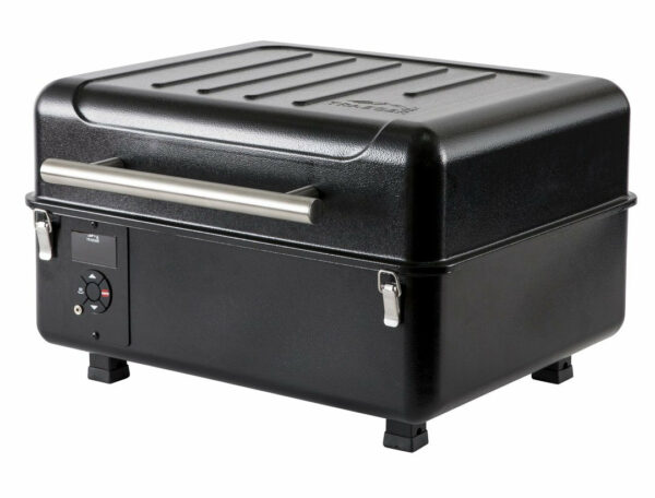 TraegerRangerPelletGrillsideviewliddown.jpg TraegerRangerPelletGrillsideviewliddown.jpg