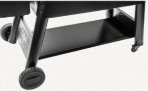 Traeger Folding Shelf Ironwood 885/Pro 780