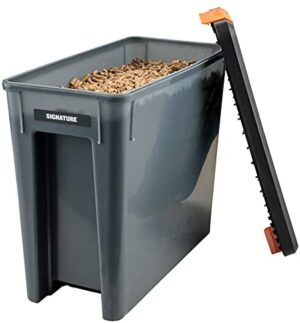 Traeger Stay Dry Pellet Storage Bin