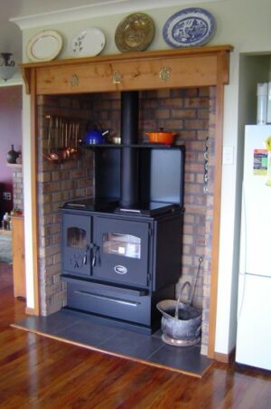 Wagener Fairburn - Drawer Base