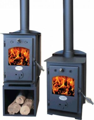 Wagener Sparky RU 7kw HT Painted Met Blk 2 Hectares +