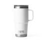Yeti R20 Travel Mug White 21071501346