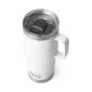 Yeti R20 Travel Mug White 21071501346