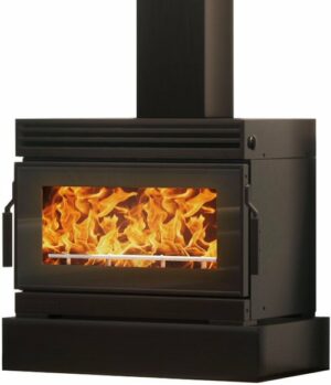 Yunca Olli (CA1.1) HTP Black Painted