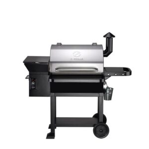 Z-Grills Pellet Smoker 1000 Series