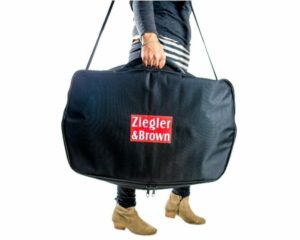 Ziggy Portable Grill Carry Bag 1B