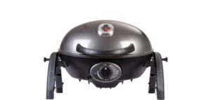 Ziggy 1B Portable Grill