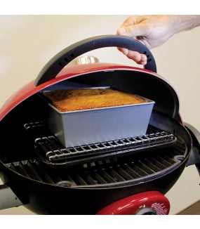 Ziggy Bake & Roast Pack Tray Diffuser & Rack