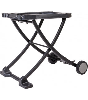 Ziggy Folding Cart Suit 1 and 2 Burner