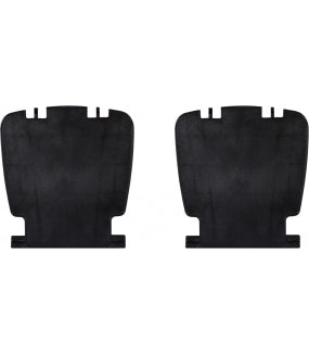 Ziggy Portable Grill Side Shelves X2 To Suit 1B