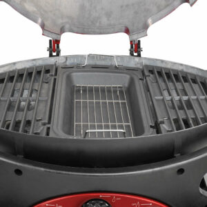 Ziggy Triple Grill Baking Dish and Rack