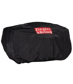 Ziggy Triple Classic Elite Cover for BBQ Only