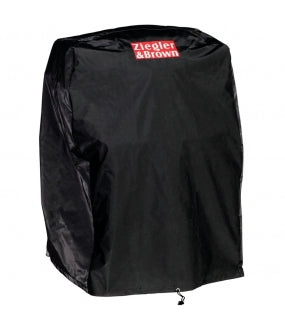 Ziggy Twin Classic Elite Cover for BBQ and Trolley